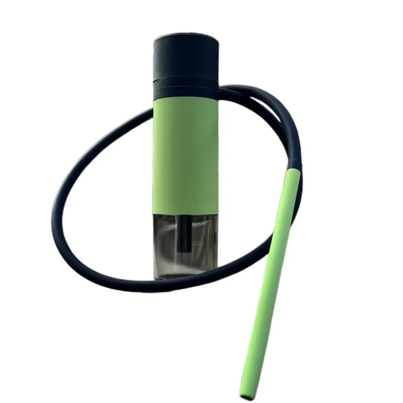 Nouveau Tasse de narguilé arabe détachable, Portable, à la mode, support de narguilé, monté pour la 