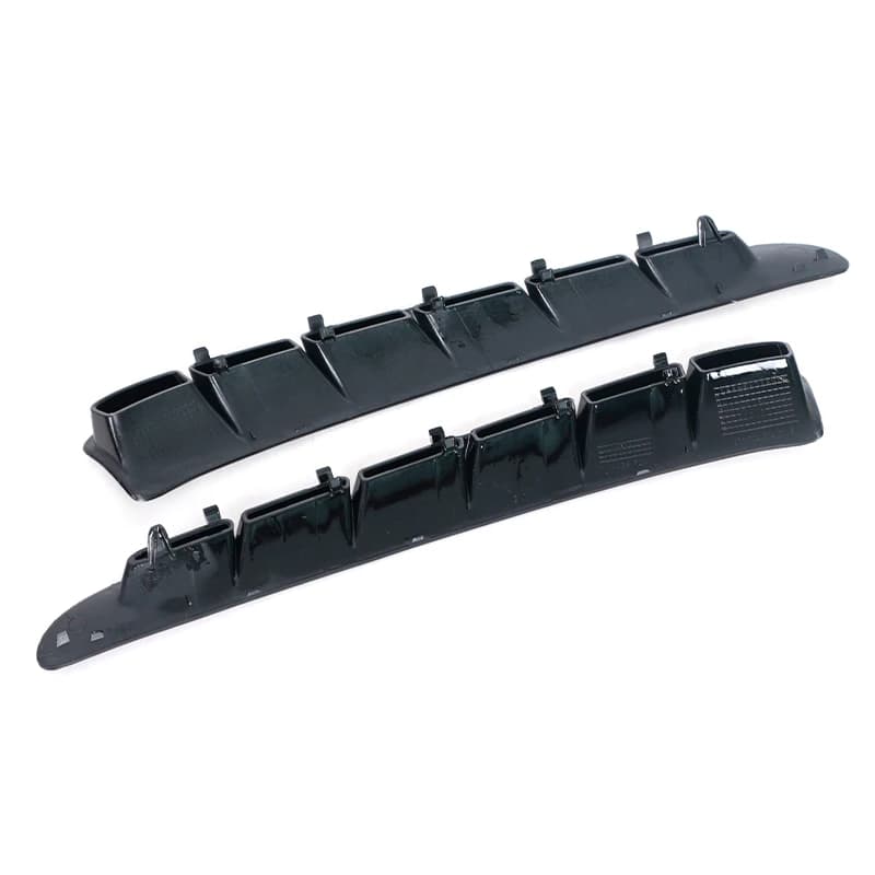 Pour Porsche Panamera 2010 2011 2012 2013 2014-2016 porte avant garde-boue calandre latérale feuille