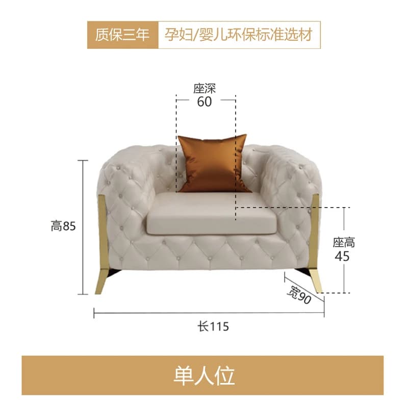 Embrace Modern Elegance Italie Canapé convertible Luxe Design minimaliste Tendance Sophistiqué Espac