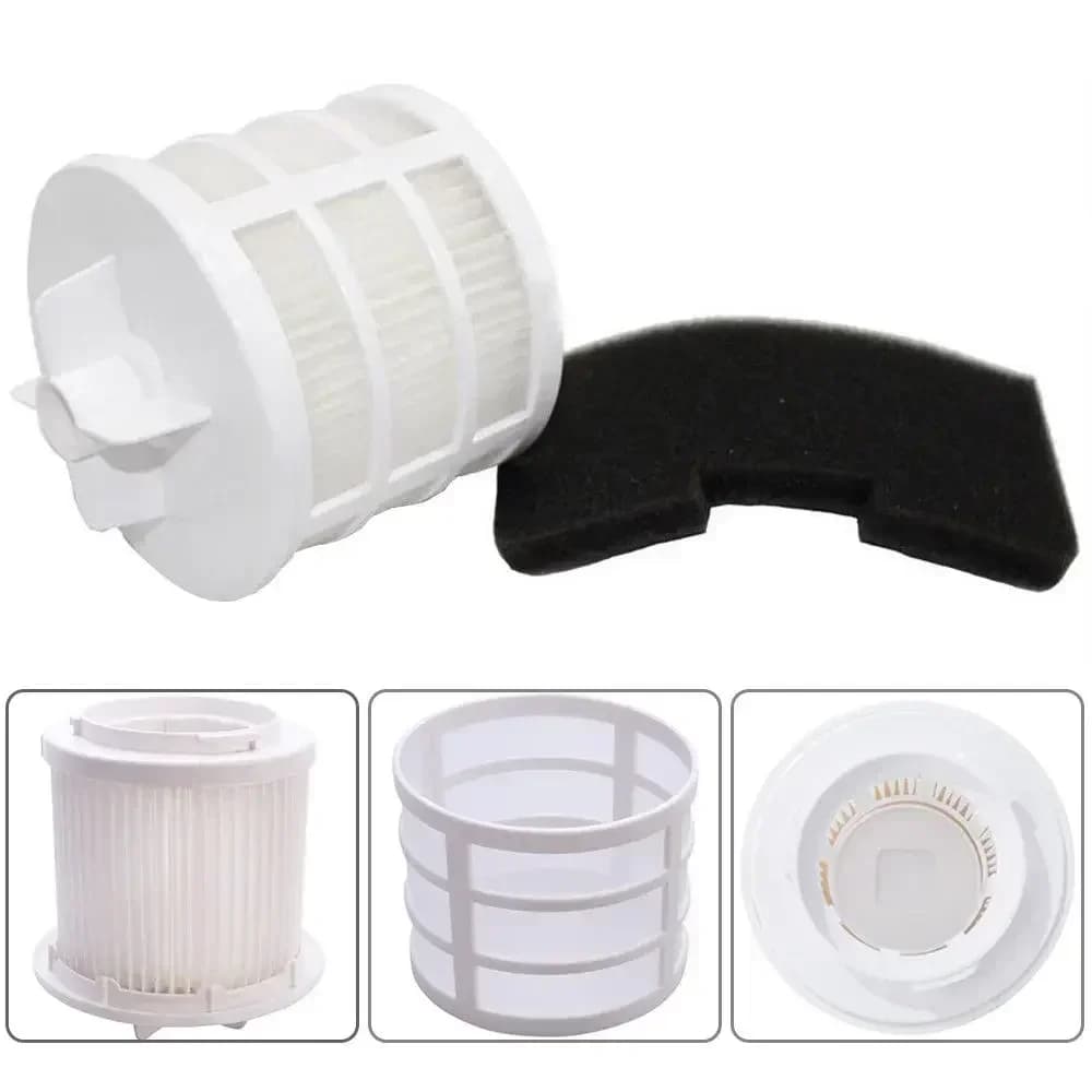 Kit de filtre d'aspirateur pour aspirateur Hoover Sprint & Spritz SE71 35601328   Filtre de type U66