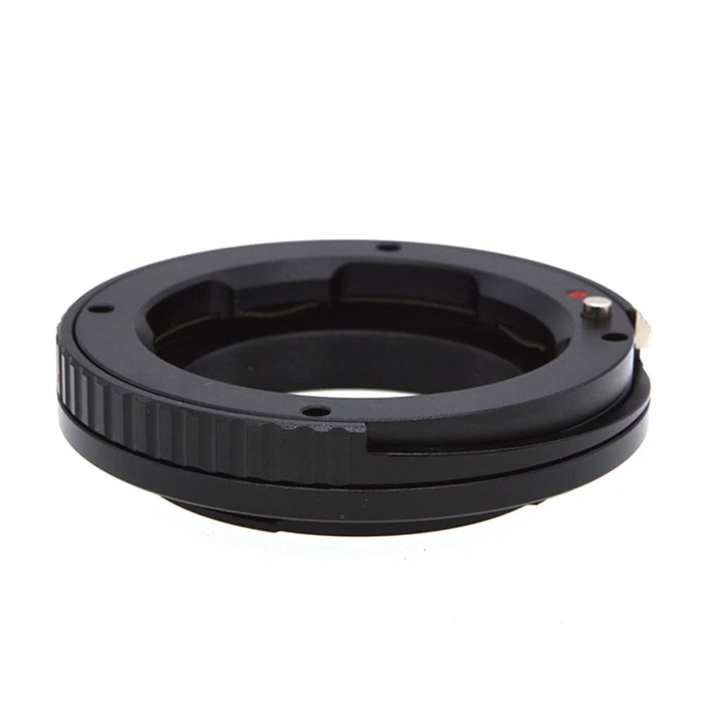 Tube annulaire adaptateur Macro hélicoptère LM-NEX, pour objectif Leica M Lm vers Sony E Mount NEX-7