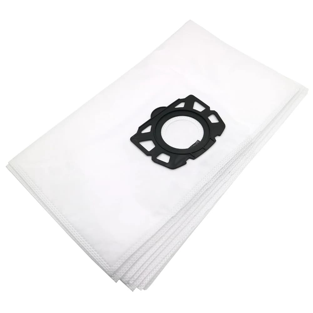 Sacs filtrants et à poussière pour Karcher MV4 MV5 MV6 WD4 WD5 WD6 pour pièce Karcher WD4000 à WD599