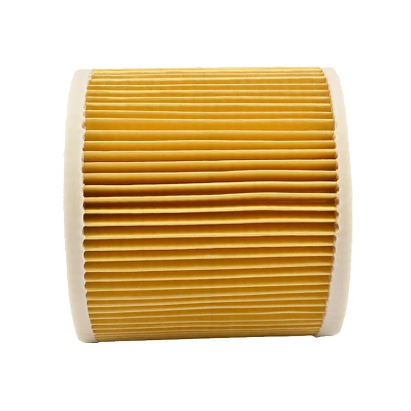 Sac filtre à poussière pour aspirateur Karcher WD3 WD3200 WD3300 MV3, pièces de rechange, filtres He