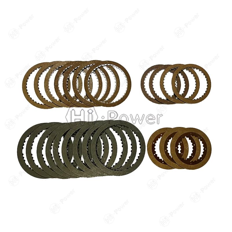 Kit de réparation de Transmission automatique A246E A245E, plaque de Friction pour Toyota Corolla Ce