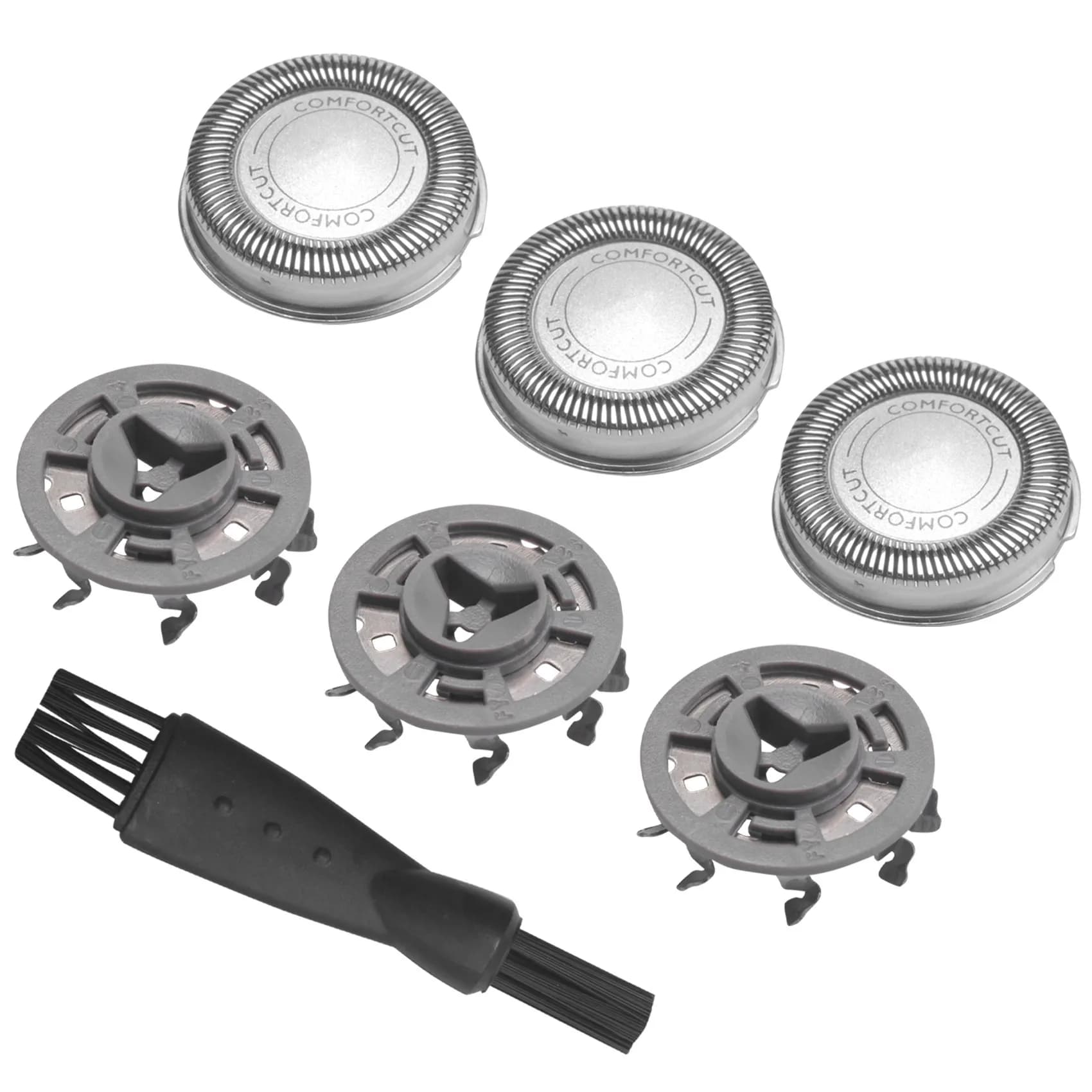 Tête de Rasoir Électronique de Remplacement, pour Philips Norelco SH30 SH50 52 Series 1000 2000 S102