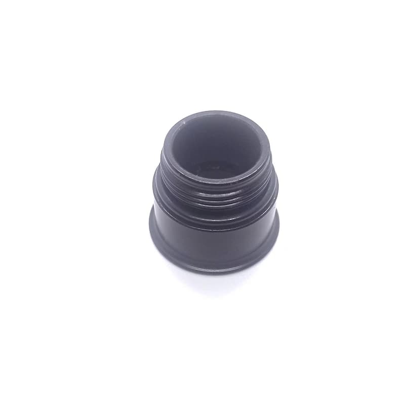 Bouchon à pression en plastique, chargement rapide, Mini boule de rangement en plastique, porte-cart