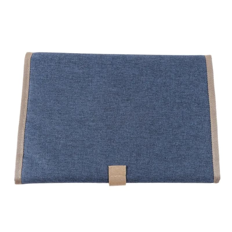 Couche à langer pliable pour bébé, imperméable, pour nouveau-né, Table à langer Portable pour tout-p