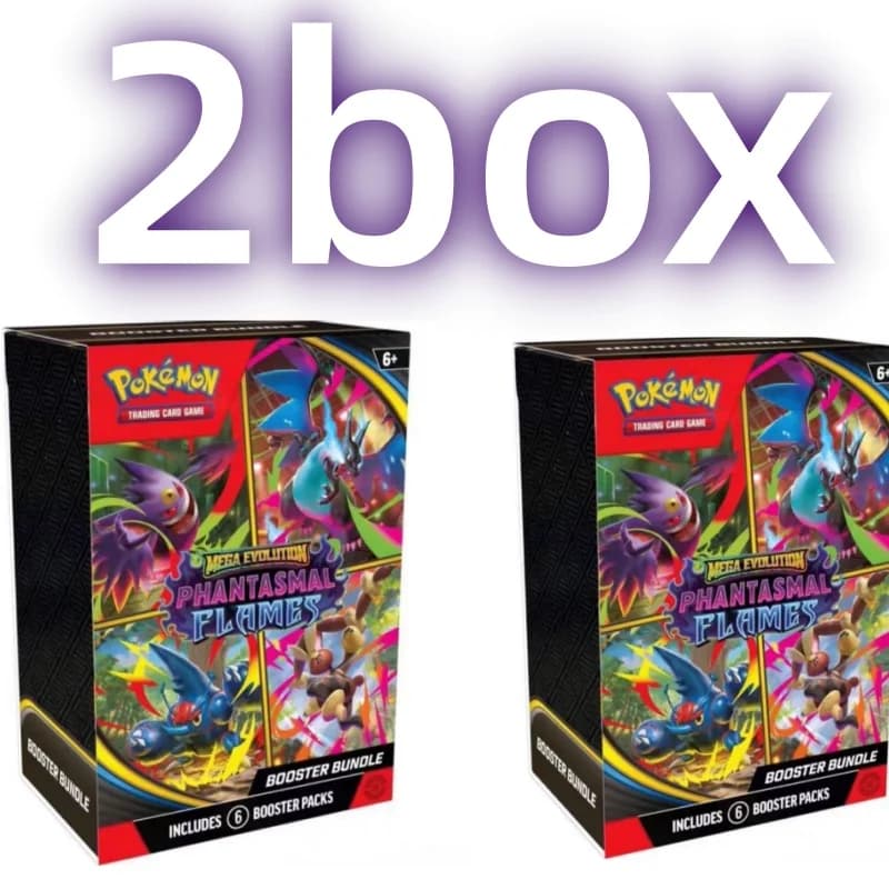 Carte Pokemon v10 Booster, rivales déestinées, évolutions prismatiques, Violet écarlate, 151, anglai