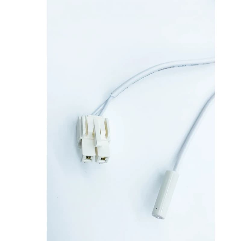 Sonde de capteur de température de réfrigérateur, pièces universelles de glacière, 2K, Haier Midea M
