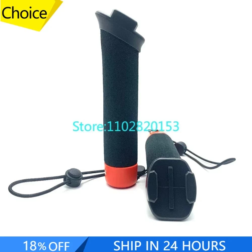 Accessoires de caméra d'action pour GoPro, Original Fore13, 12, 11, 10, 9, 8, 7, 6, 5, 4, 3, 3 + 2 S
