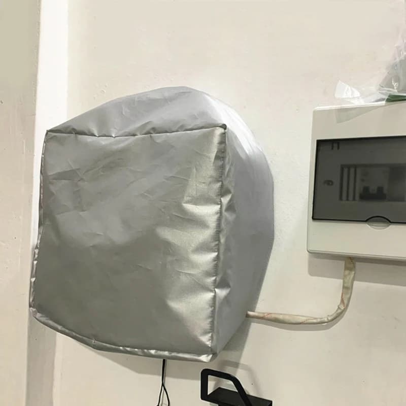Toit de protection contre les intempéries pour station de recharge de voiture électrique, couverture
