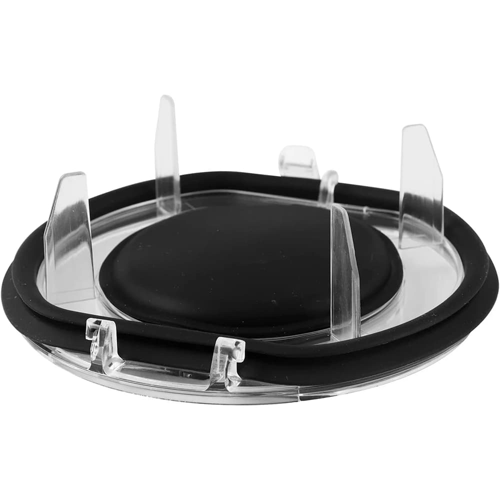 Couvercle de bac à poussière pour aspirateur Dyson V6 DC58 DC59 DC62 DC74, couvercle inférieur de se