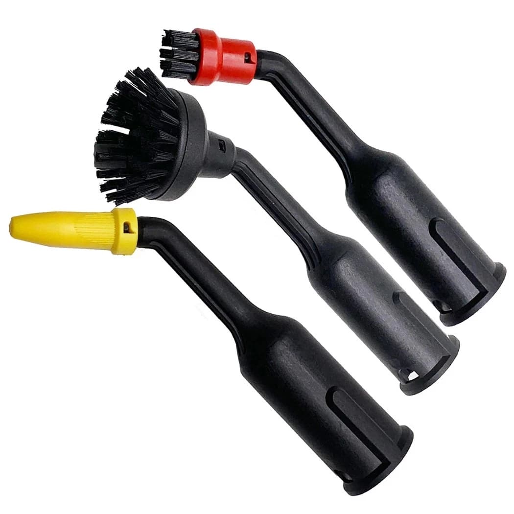Remplacement de brosse à buse électrique pour Karcher SC1 \ SC2 \ SC3 \ SC4 \ SC5, accessoires de ne
