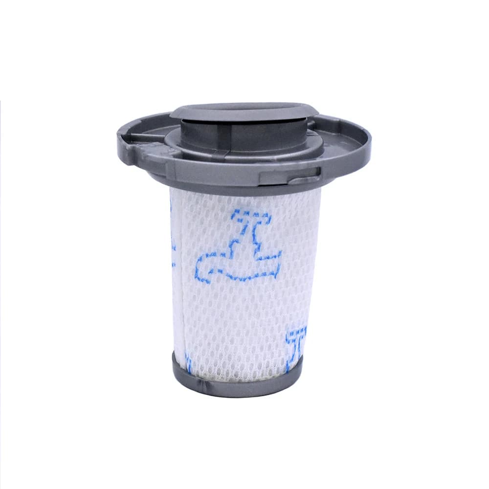 Filtre lavable pour aspirateurs Tefal XForce Flex 6.60/8.60 RH96 RH9638 pour Rowenta ZR 009006   TY9