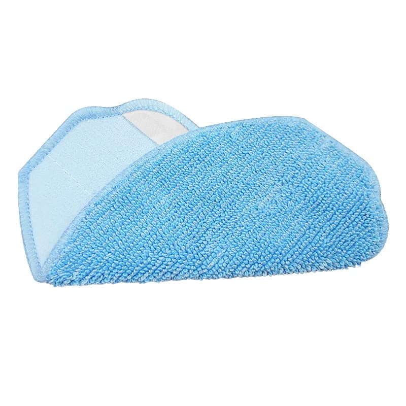 Brosse latérale Filtre de serpillière Compatible avec MAMNV ZCWA ONSON BR150 / BR151 MANVINS G20 / C