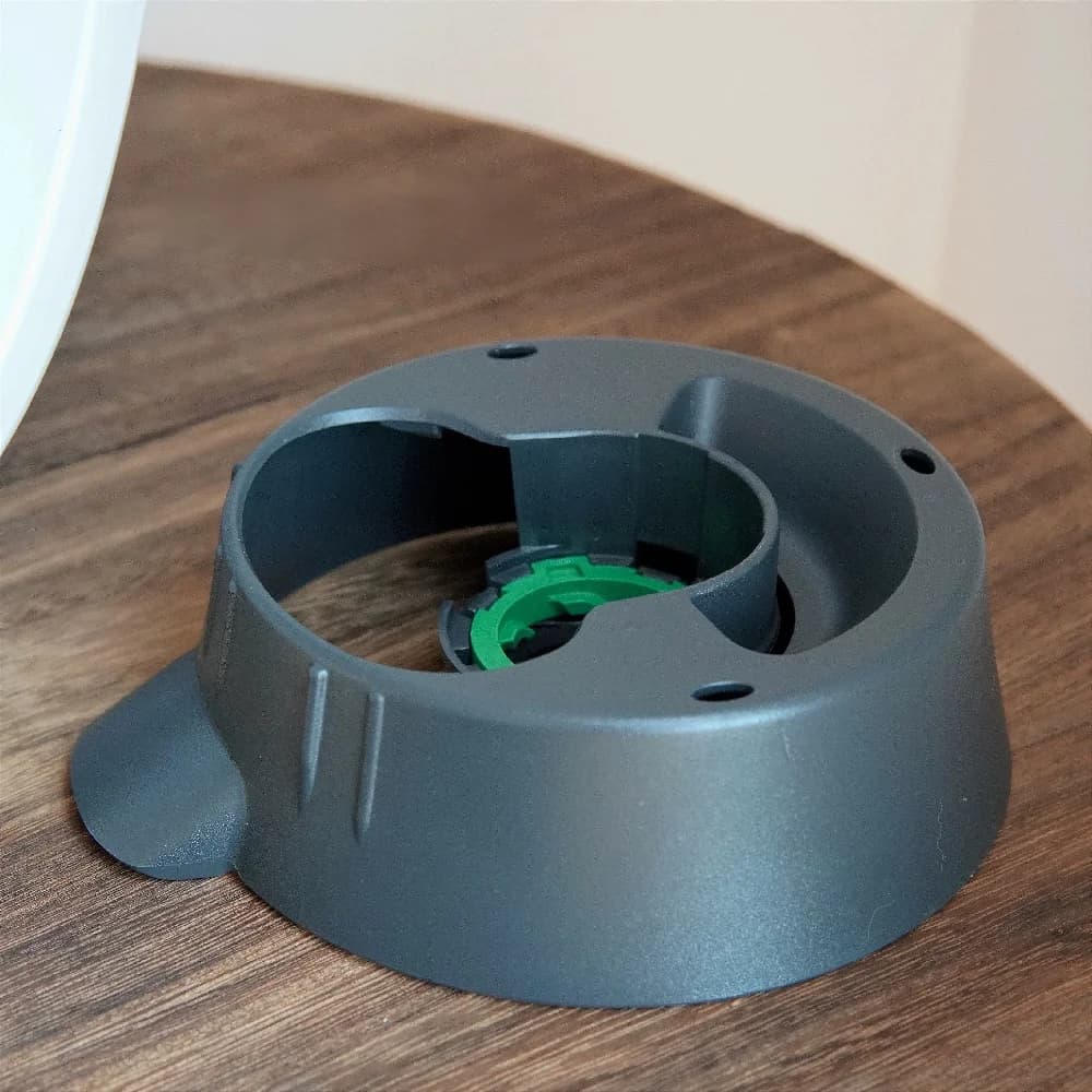 Base fixe pour base de pot principal Thermomix TM5 TM6
