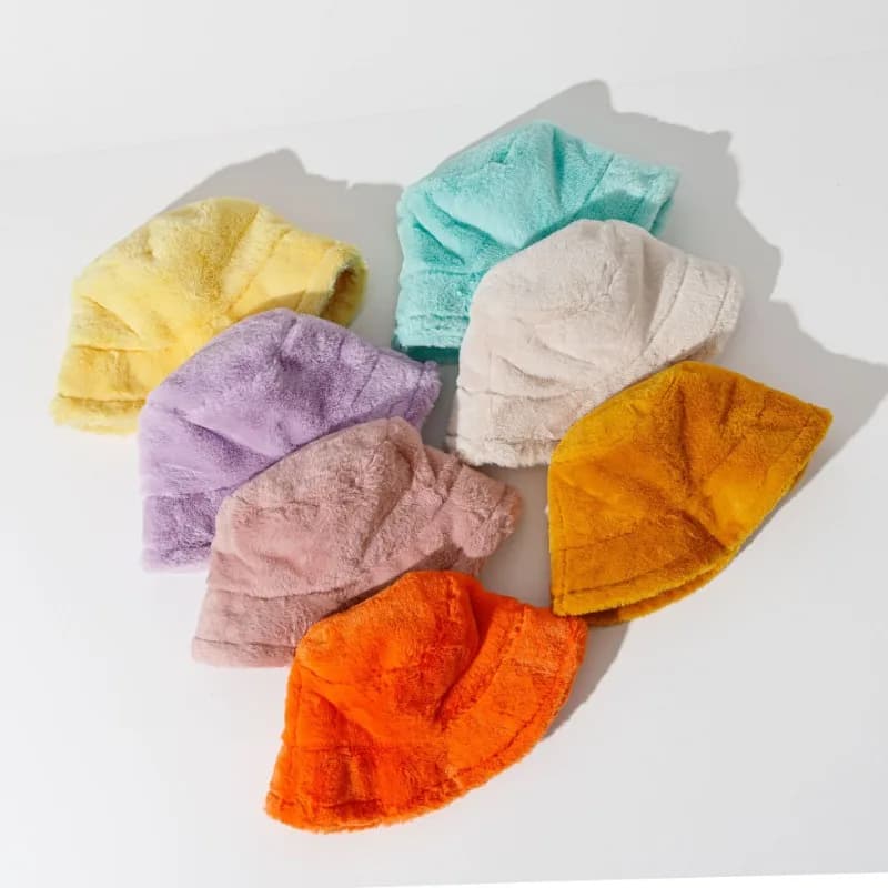 Chapeau anderpour femme, fausse fourrure, imprimé zèbre, peluche, velours, chaud, Suffolk, bonnet de