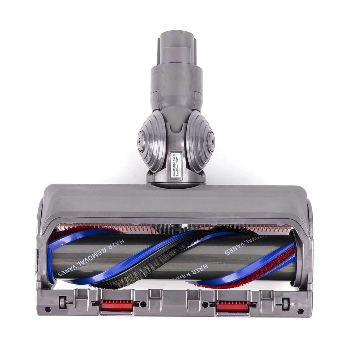 Brosse de sol haute efficacité adaptée à la pièce de nettoyage Accuum Dyson V15 V8 V7 V10 V11