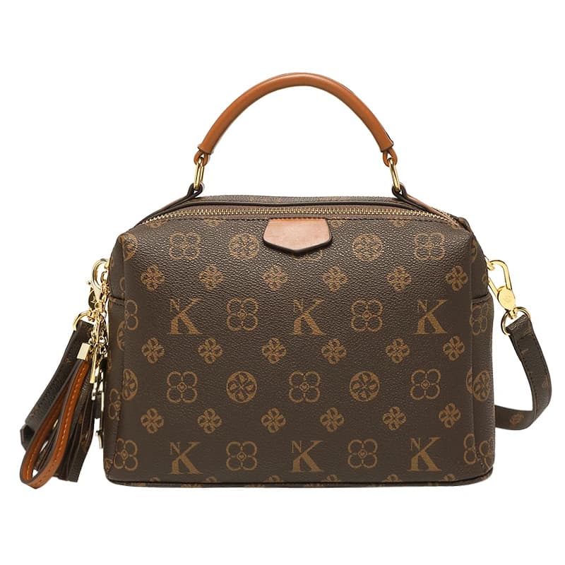 Sac à main pour femmes, sac à bandoulière de styliste, sac d'oreiller à la mode et haut de gamme, no