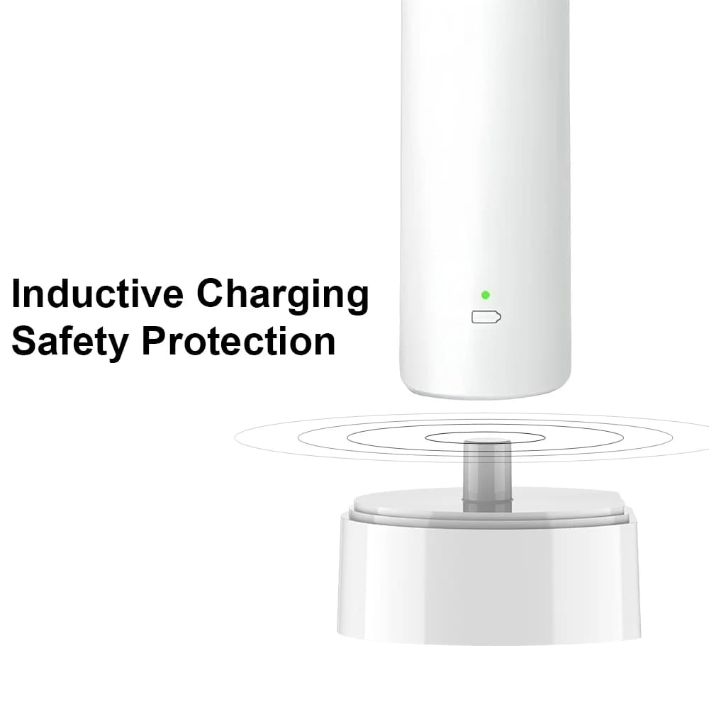 Base de chargeur de remplacement USB pour brosse à dents électrique Philips Sonicare, Base de charge