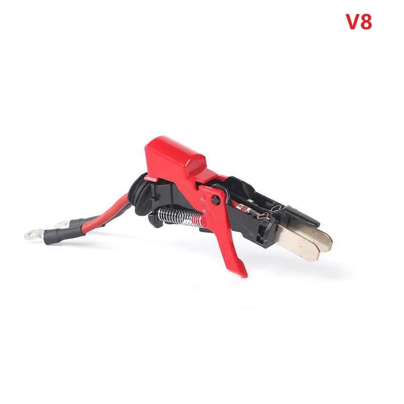 Ensemble de commutateur d'aspirateur pour pièces d'aspirateur Dyson V8