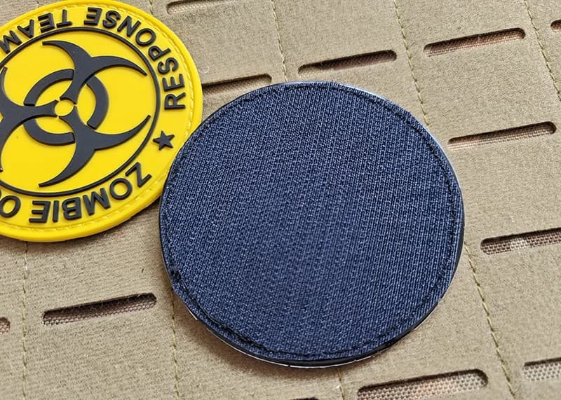Umbrella Corporation – patchs brodés pour parapluie de biochimie, Badges militaires de l'armée pour 