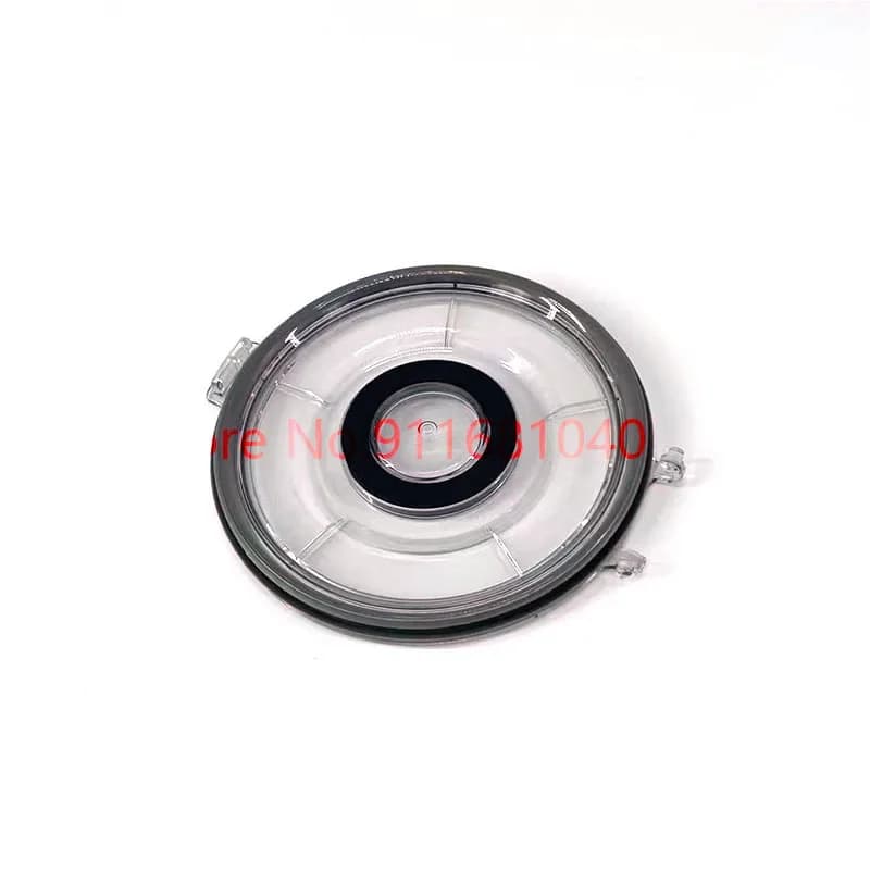 Aspirateur Dreame R10 Pro R20 R10, couvercle pour le récipient du aspirateur Dreame R10 Pro R20 R10.
