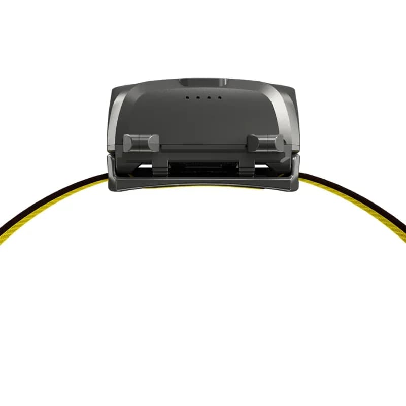 NITECORE UT27 lampe frontale Fusion Elite à double faisceau 800 lumens + projecteur à batterie recha