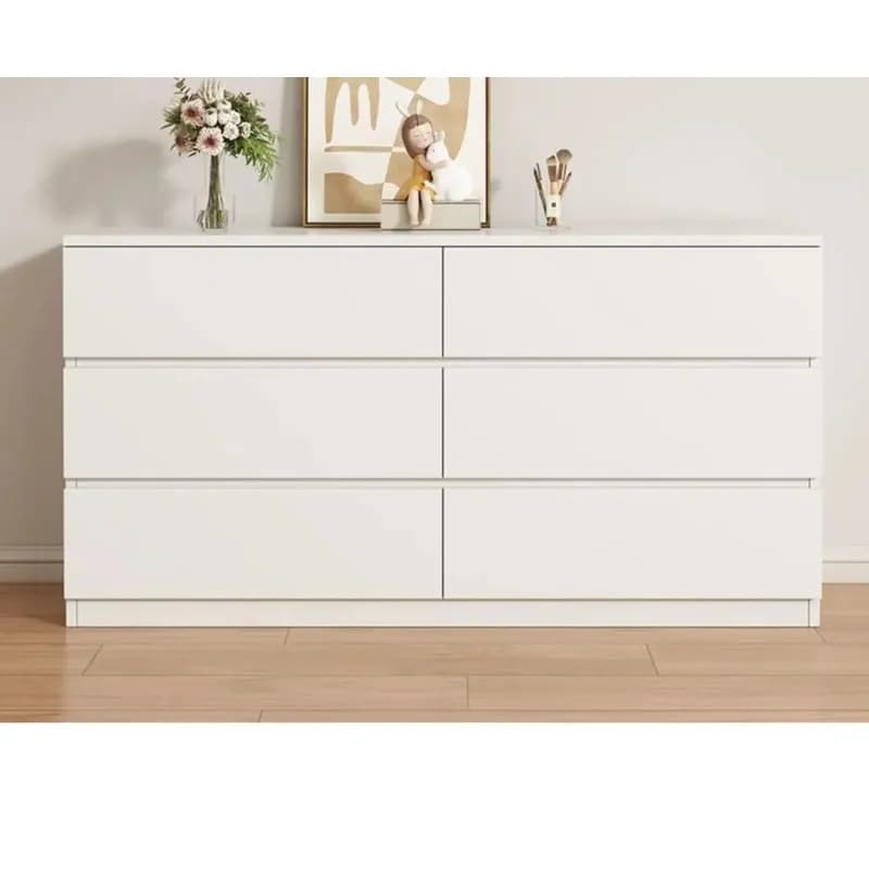 Coiffeuse, simple et moderne, table de maquillage, casier de rangement, plusieurs tailles disponible