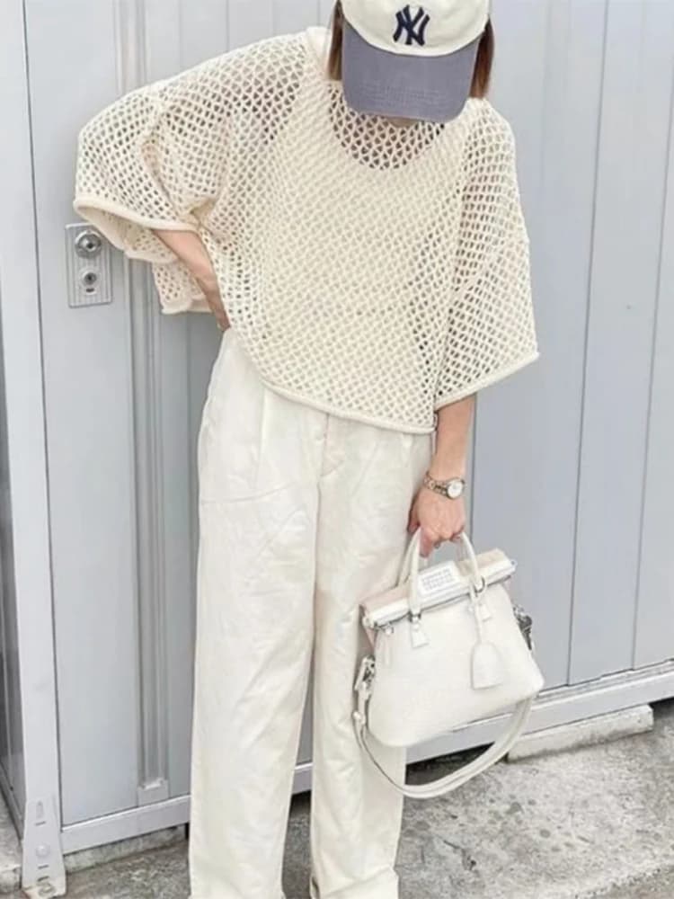 Sac à coque de créateur unique, sac à bandoulière irrégulier noir et blanc, sac à main à bandoulière