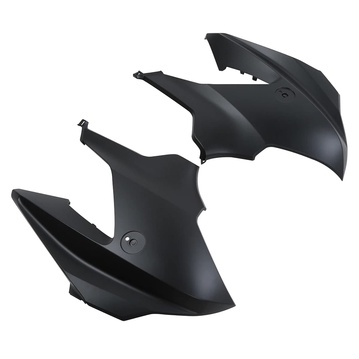 Capot Type1 pour Honda Gold Wing GL1800 GL 1800 2018-2025 ABS plastique moto Rep. 64305-MKC-A50ZA