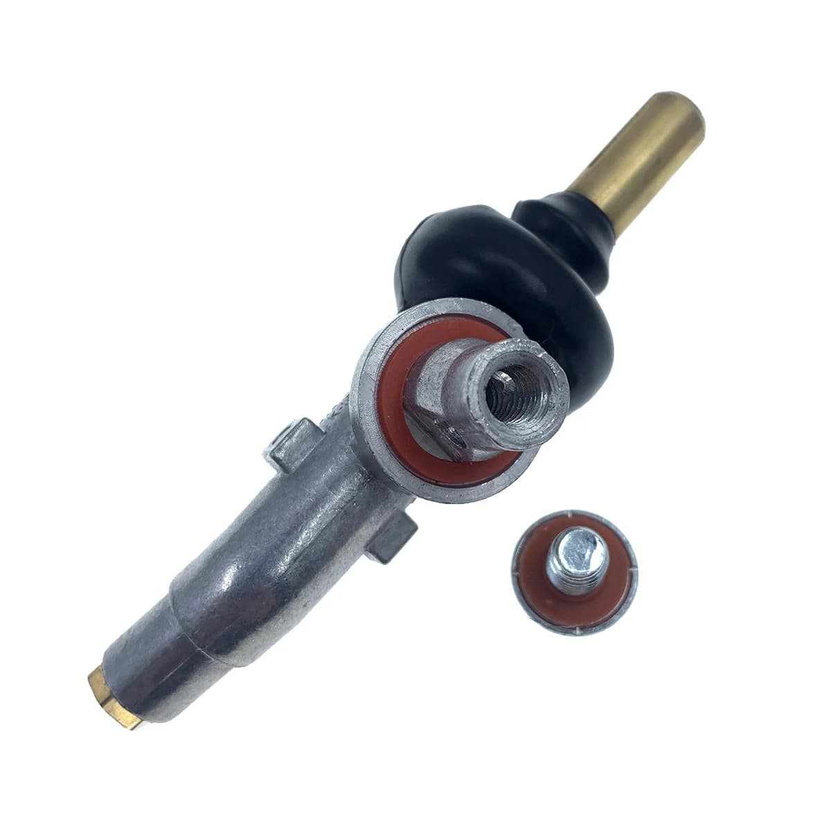 Valve de contrôle du brûleur principal, pièces de rechange pour Grill à gaz, pour Weber Genesis Seri