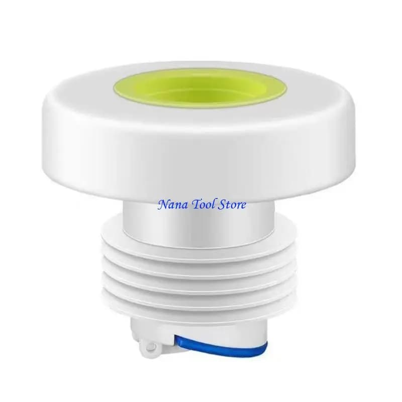 Bouchons vidange universels polyvalents 31GJ, 50mm, pour cuisine salle bains, pour arrêter les odeur