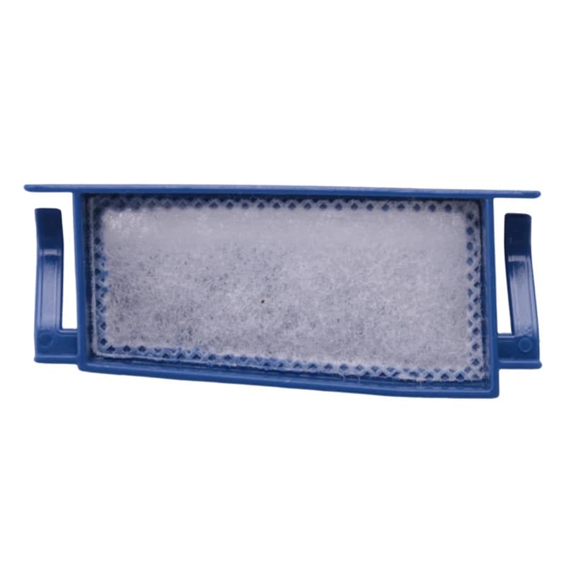 Ironics-Pound de remplacement pour la vaccination, filtre ultra-fin, filtre réutilisable, avec 24 fe