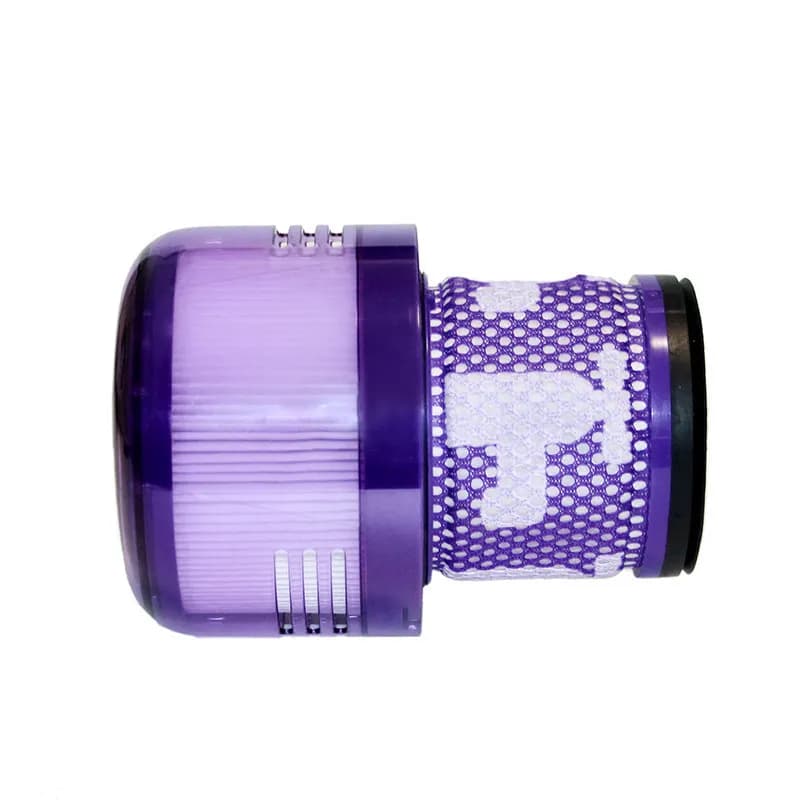 Pièces de rechange de filtre HEPA lavables pour aspirateur Robot sans fil Dyson V10 Digital Slim /SV