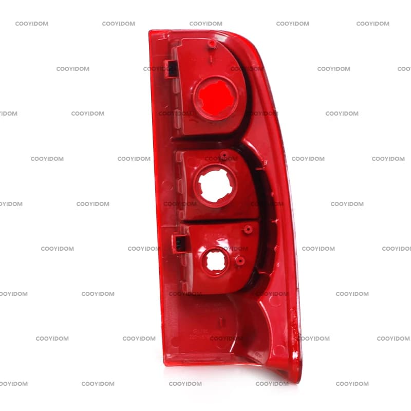Pour Isuzu Rodeo / DMax Pickup 2007 2008 2009-2012 feux arrière frein antibrouillard côté conduite f