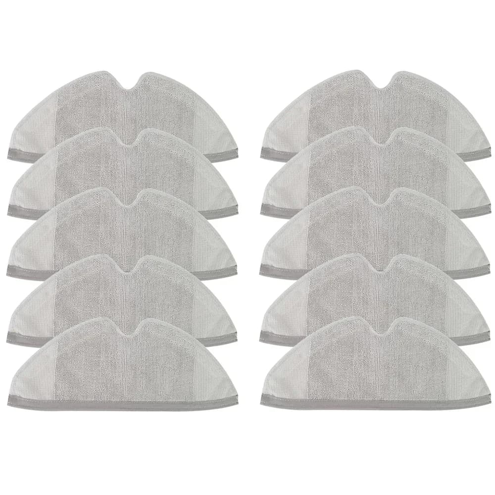 Vadrouille tissu chiffon réservoir d'eau brosse filtre HEPA pour Xiaomi Mijia 1C 1T STYTJ01ZHM Mi Ro
