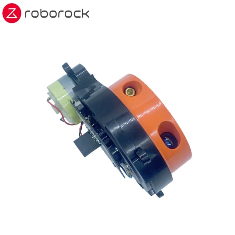 Capteur de distance laser d'origine pour aspirateur robot Roborock, accessoires LDS, S50, S51, S52, 