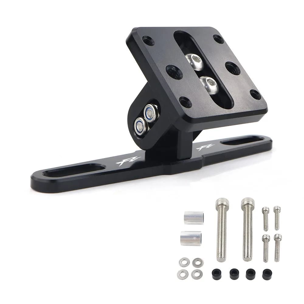 Support de téléphone pour YAMAHA TDM 850 900 FZ1/FZS1000 Fazer FZ8-N/FZ8-S/ Fazer8 FZ-10 MT-01 MT-25
