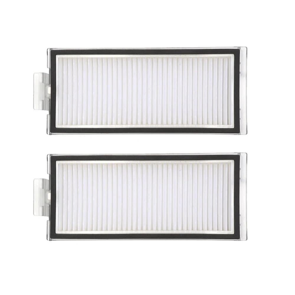 Filtre HEPA lavable pour aspirateur Robot Xiaomi Roborock Q7 Max Q7 Max + T8, pièces de rechange, ac