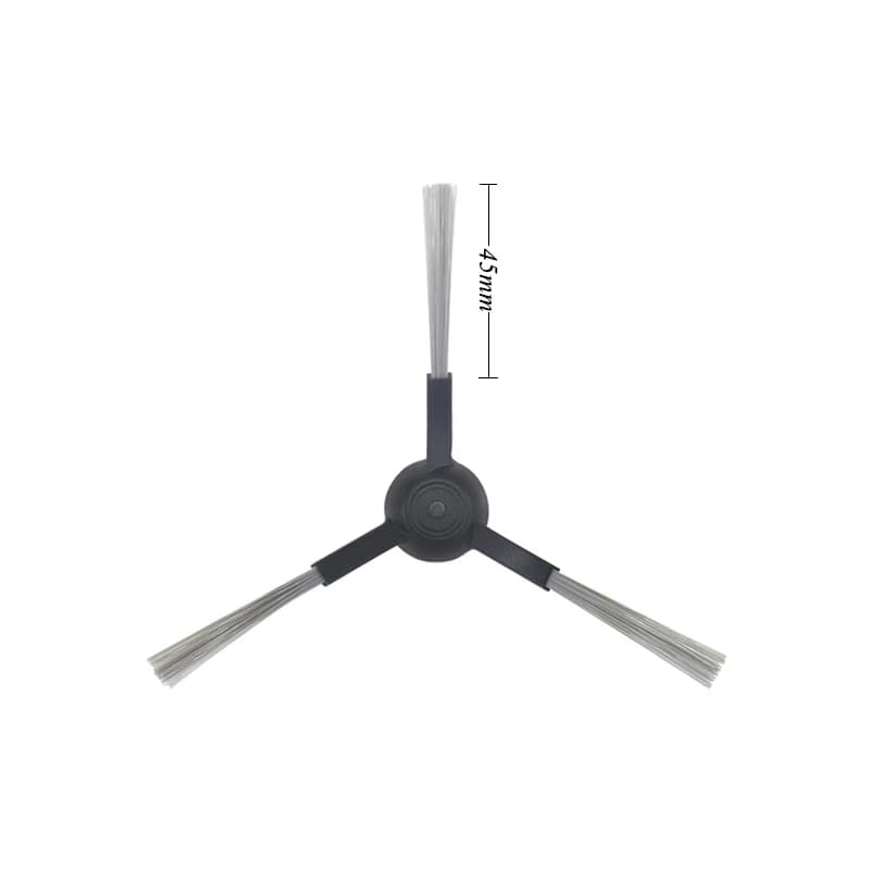 Pour Xiaomi Mi Robot aspirateur-vadrouille Pro STYTJ02YM STYJ02YM Viomi V2 V3 SE Conga 3490 3690 piè