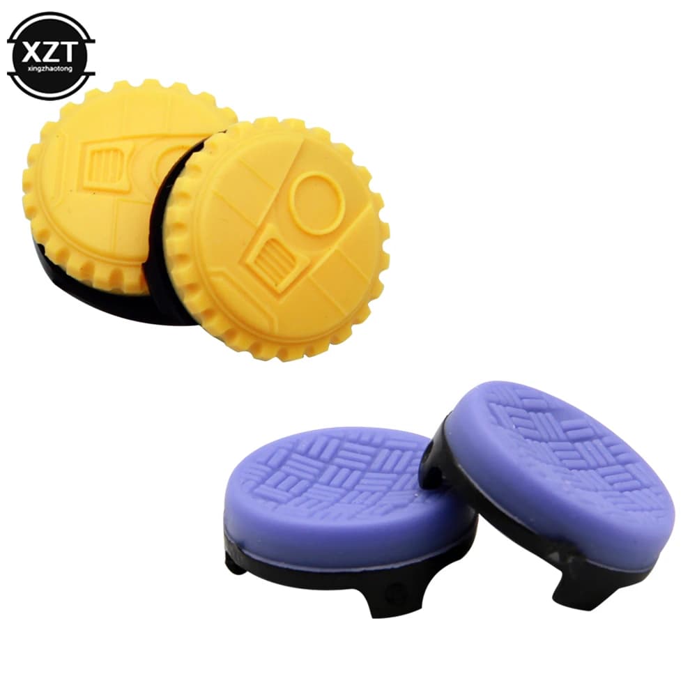 Capuchon de Joystick compétitif pour Xboxone, capuchons surélevés 3D en Silicone pour manettes Xbox,