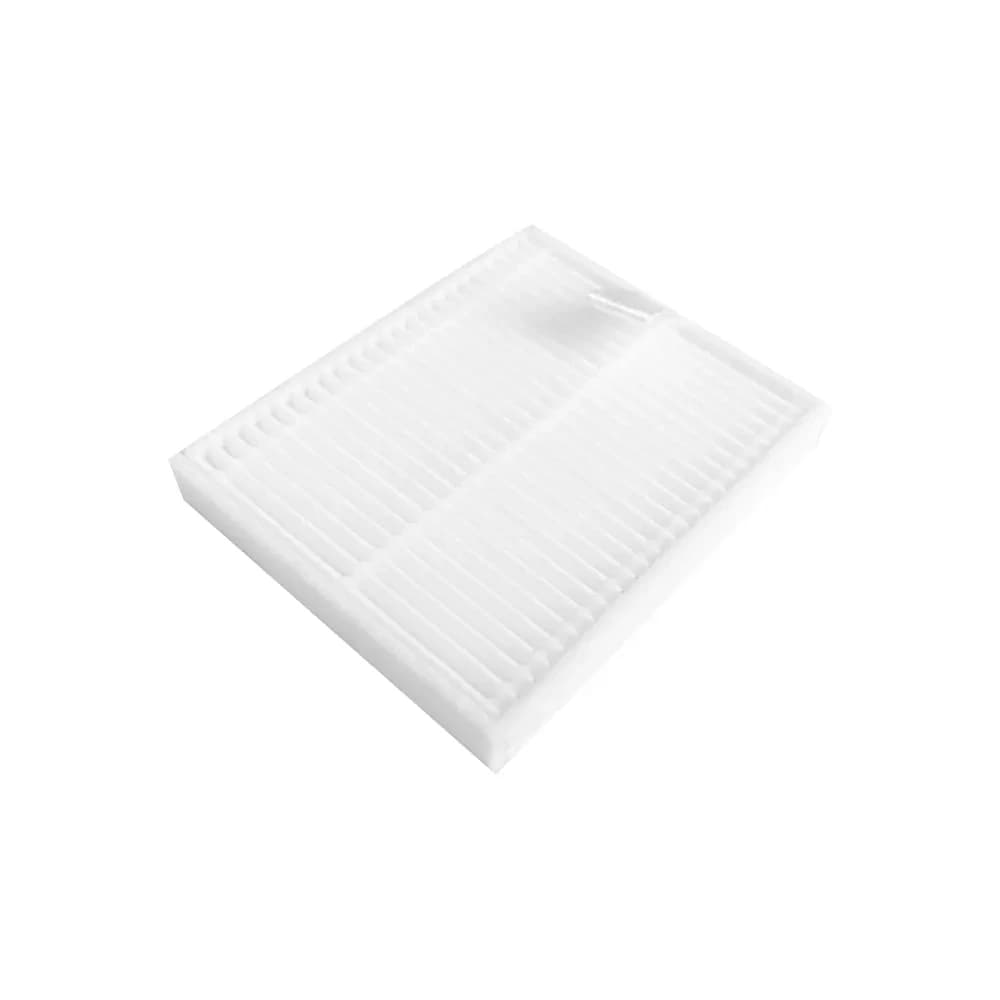 Pour Xiaomi Robot aspirateur 3C / E10 / E12 / B112 rouleau brosse latérale principale filtre Hepa ti