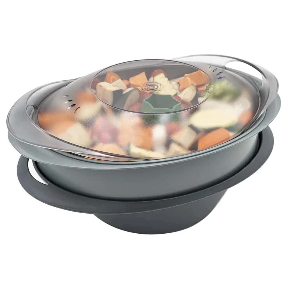 Couvercle de bol Thermomix, TM5, TM6, TM31