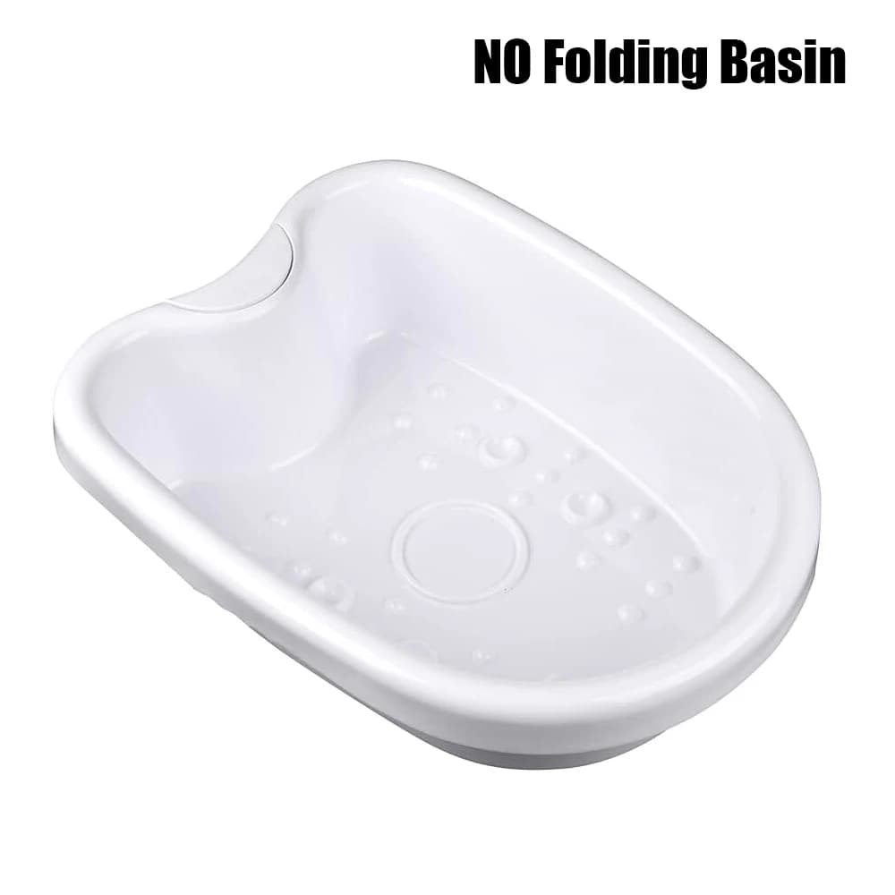 Bassin de bain de Spa de pieds à ions détox, pour nettoyer le bain de pieds, vibrations, meilleurs a
