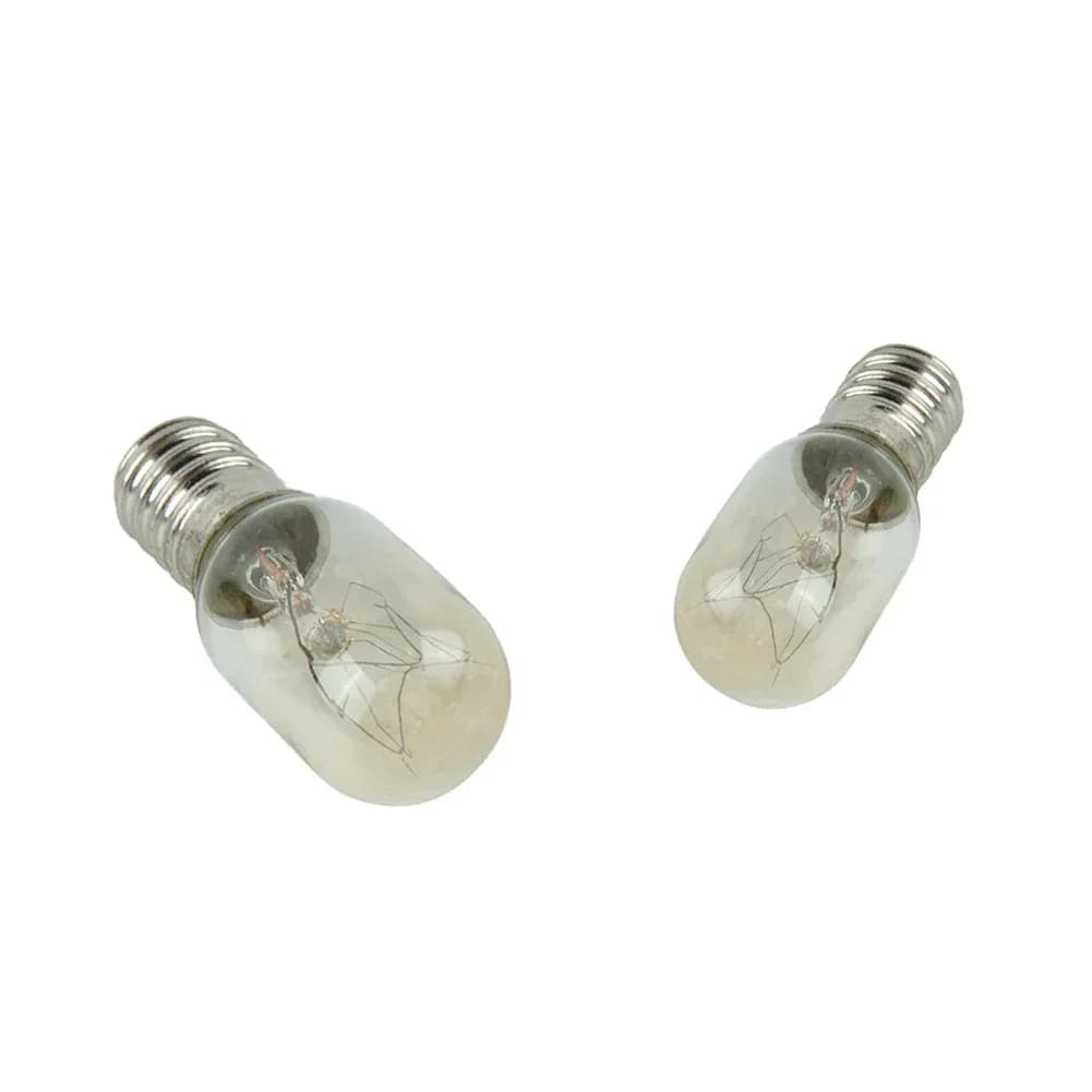 Ampoules E14 à sel, Globe pour réfrigérateurs, micro-ondes, appliques murales, accessoires pour appa