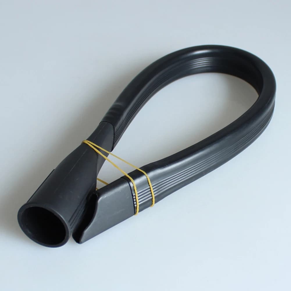 Ensemble de tuyaux adaptateurs à buse plate longue de 35mm, tête d'aspiration, outil de tuyau de fen