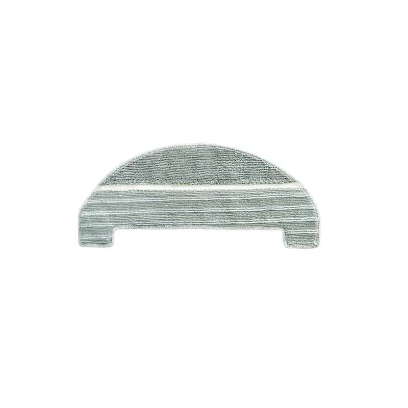 Compatible avec Proscenic M8 Pro M7 Max Aspirateur Robot Rouleau Principal Brosse Latérale Filtre HE