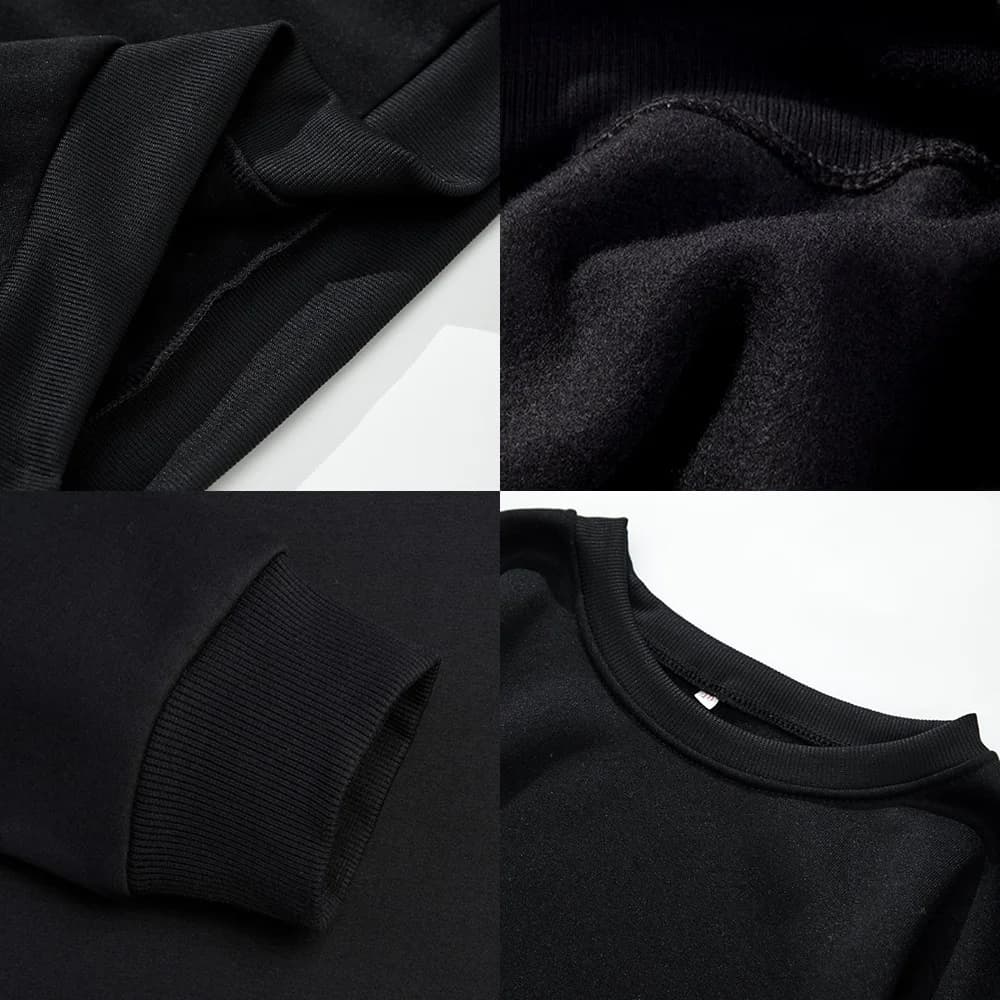 Sweat à capuche à manches longues et col rond pour femme, vêtement de sport, Simple, imprimé anglais