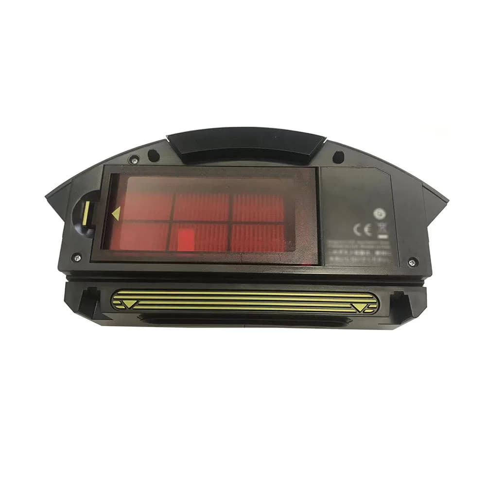 Boîte de collecte de poussière, collecteur de poubelle pour iRobot Roomba 850 860 864 865 866 870 87
